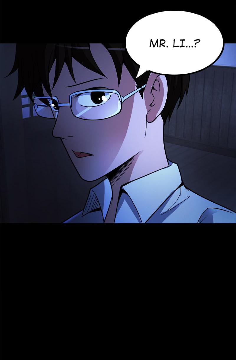 Little husband in my home Chapter 31 - page 42