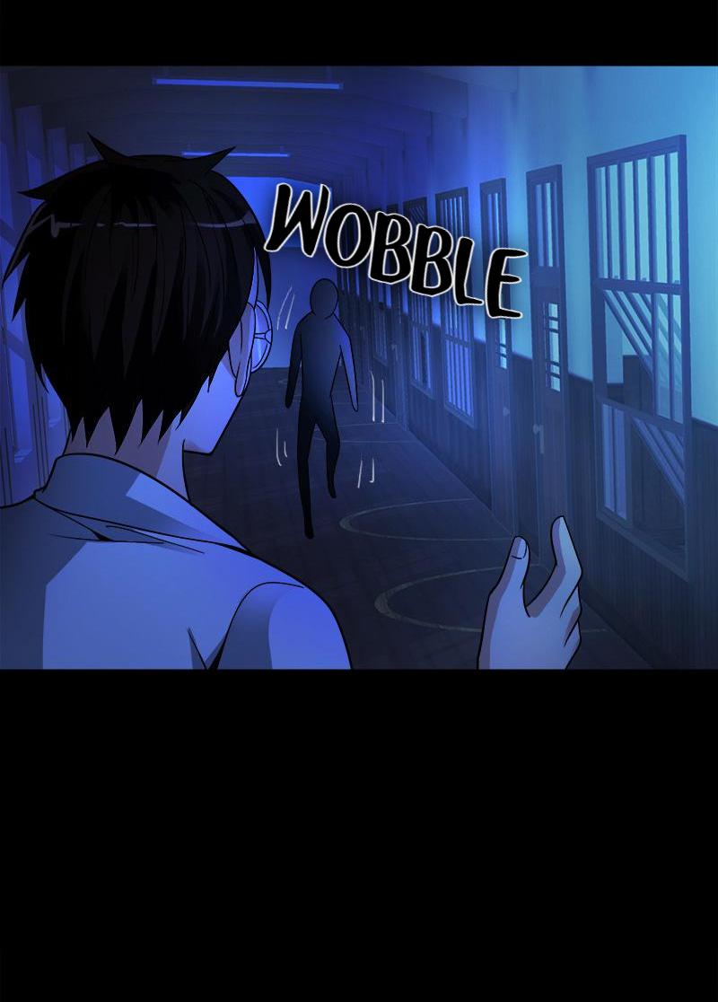 Little husband in my home Chapter 31 - page 43