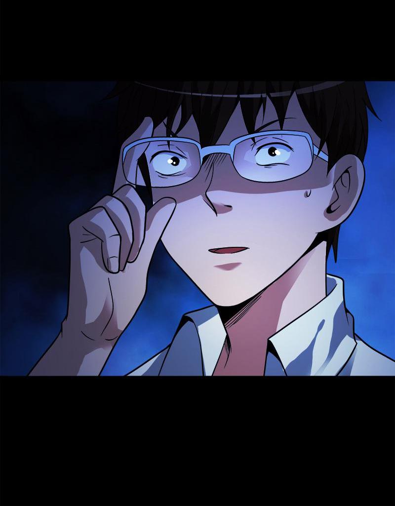 Little husband in my home Chapter 31 - page 44