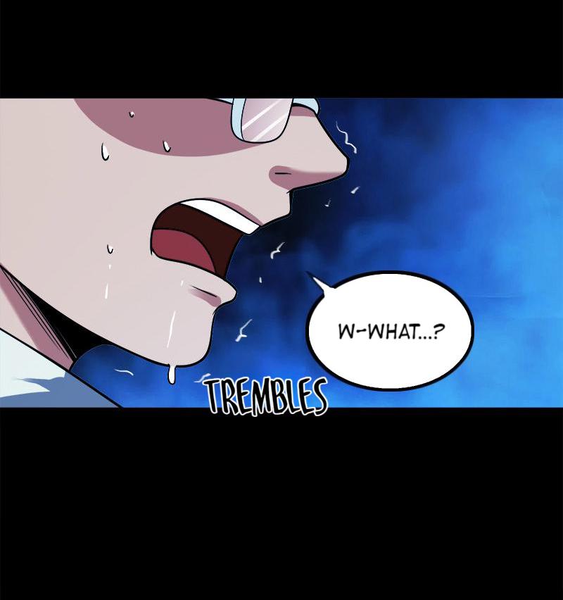 Little husband in my home Chapter 31 - page 46