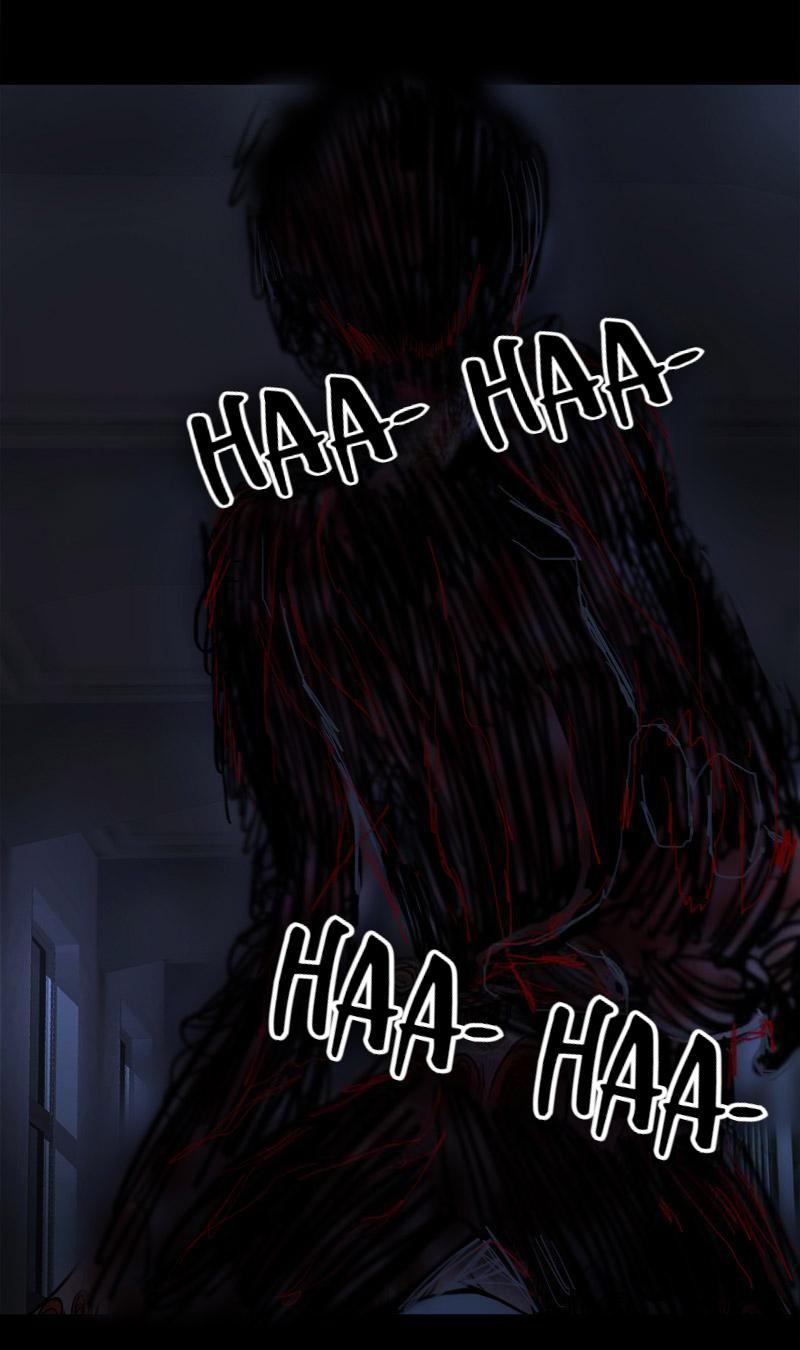 Little husband in my home Chapter 31 - page 47