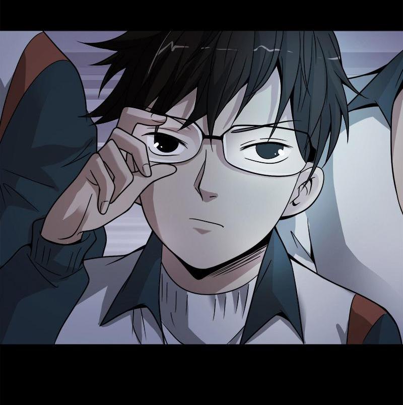 Little husband in my home Chapter 31 - page 7