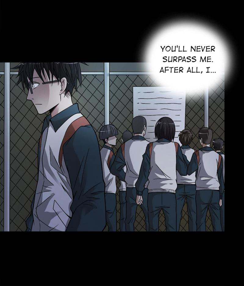 Little husband in my home Chapter 31 - page 9