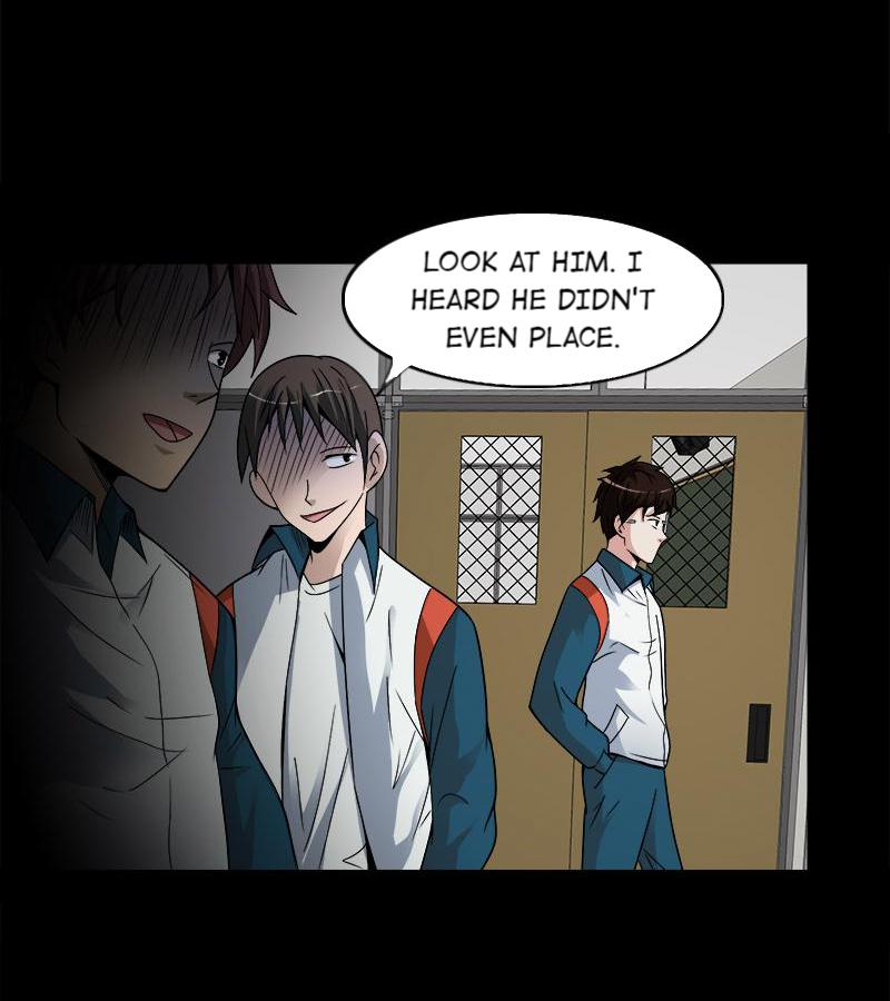Little husband in my home Chapter 33 - page 13