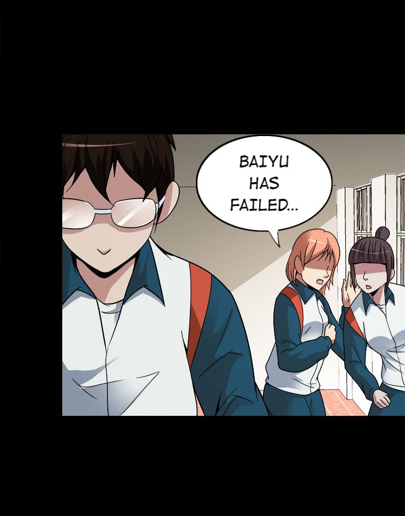 Little husband in my home Chapter 33 - page 14