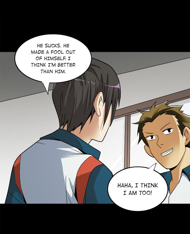 Little husband in my home Chapter 33 - page 16