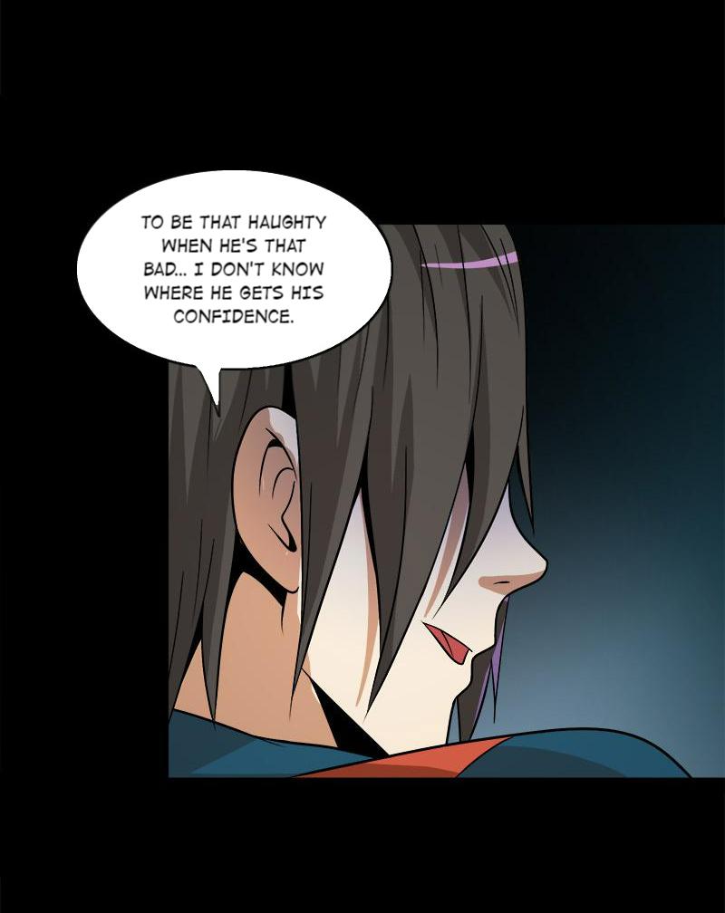 Little husband in my home Chapter 33 - page 17