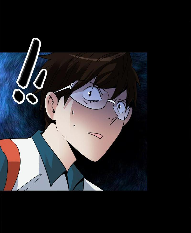 Little husband in my home Chapter 33 - page 18
