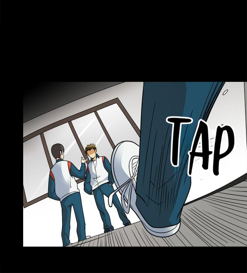Little husband in my home Chapter 33 - page 19