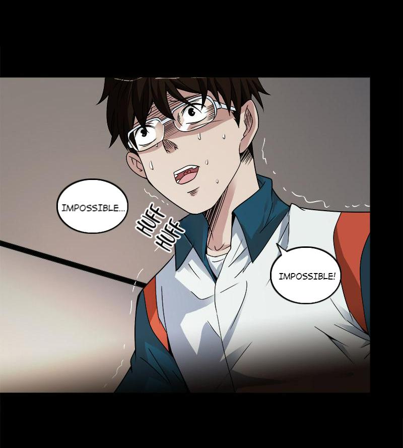 Little husband in my home Chapter 33 - page 2
