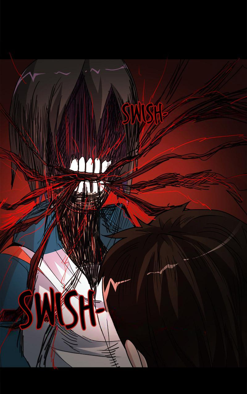 Little husband in my home Chapter 33 - page 22