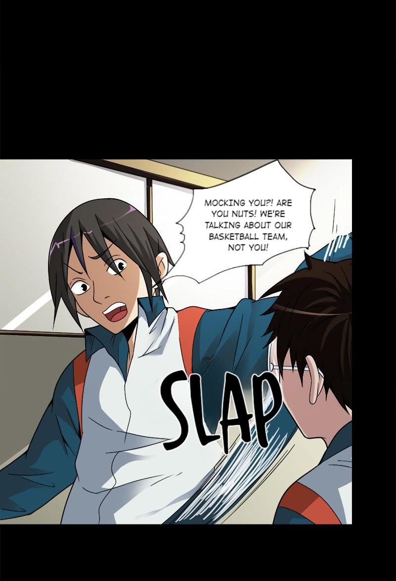Little husband in my home Chapter 33 - page 24
