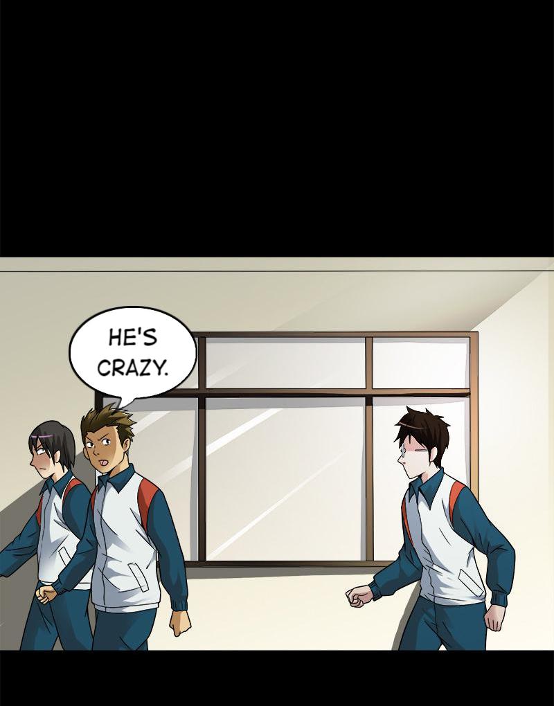 Little husband in my home Chapter 33 - page 25