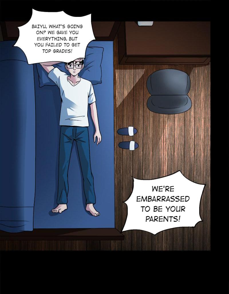 Little husband in my home Chapter 33 - page 28