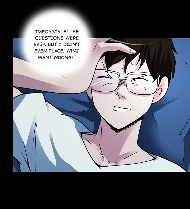 Little husband in my home Chapter 33 - page 29