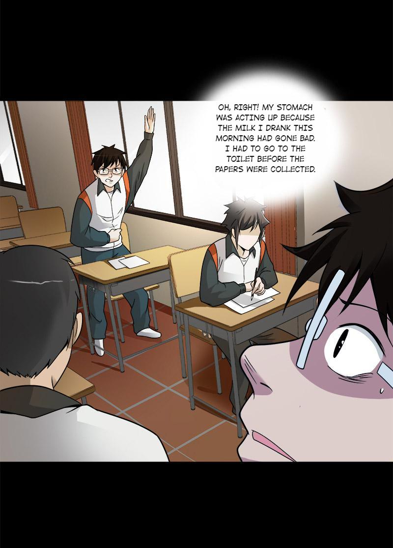 Little husband in my home Chapter 33 - page 30