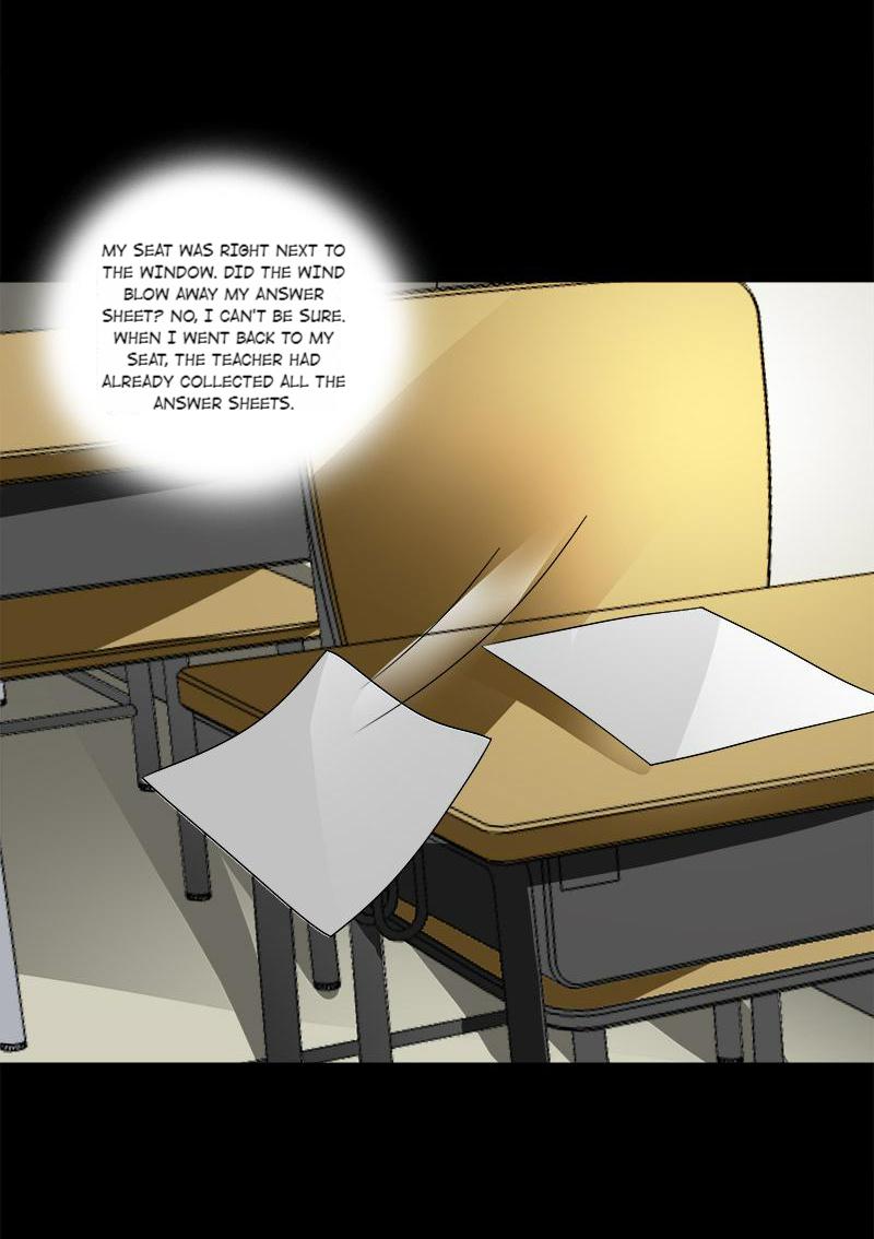 Little husband in my home Chapter 33 - page 31