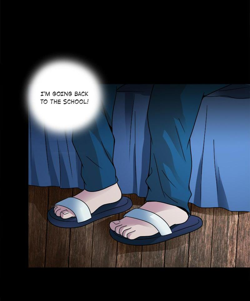 Little husband in my home Chapter 33 - page 32