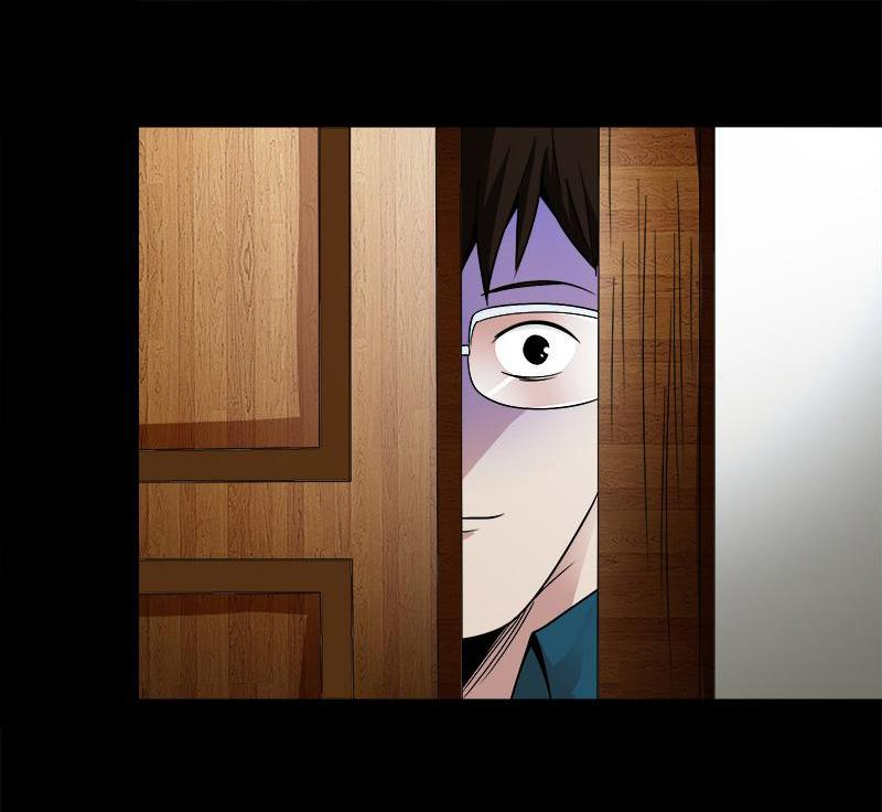 Little husband in my home Chapter 33 - page 36