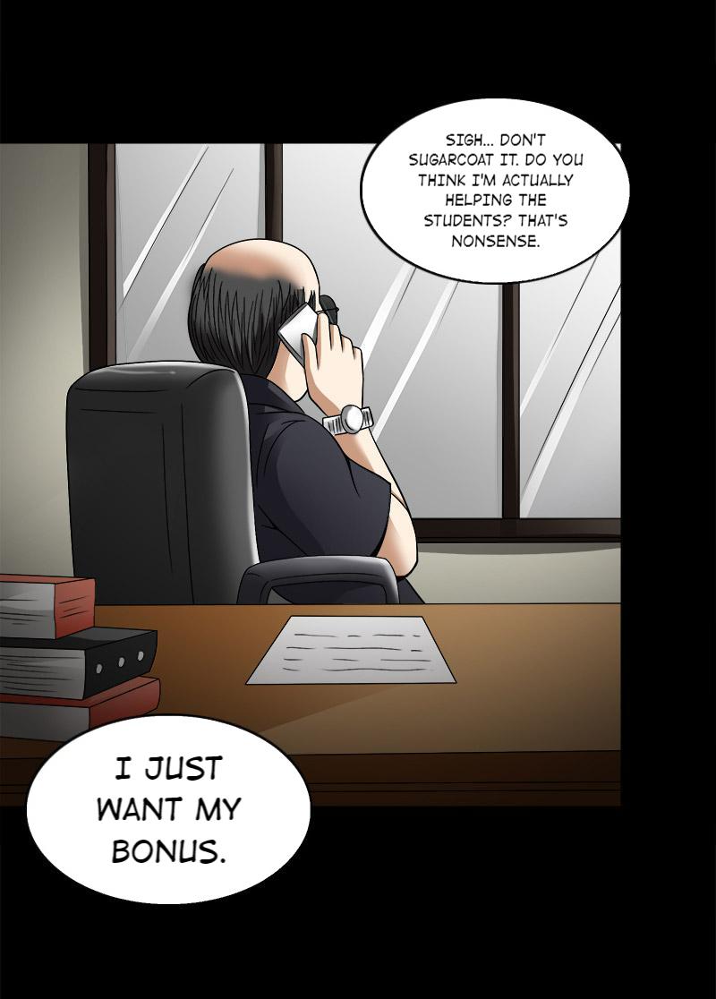 Little husband in my home Chapter 33 - page 37
