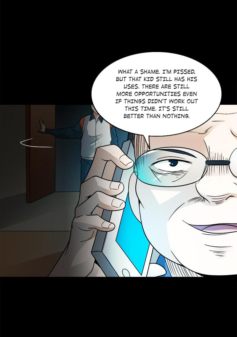 Little husband in my home Chapter 33 - page 38