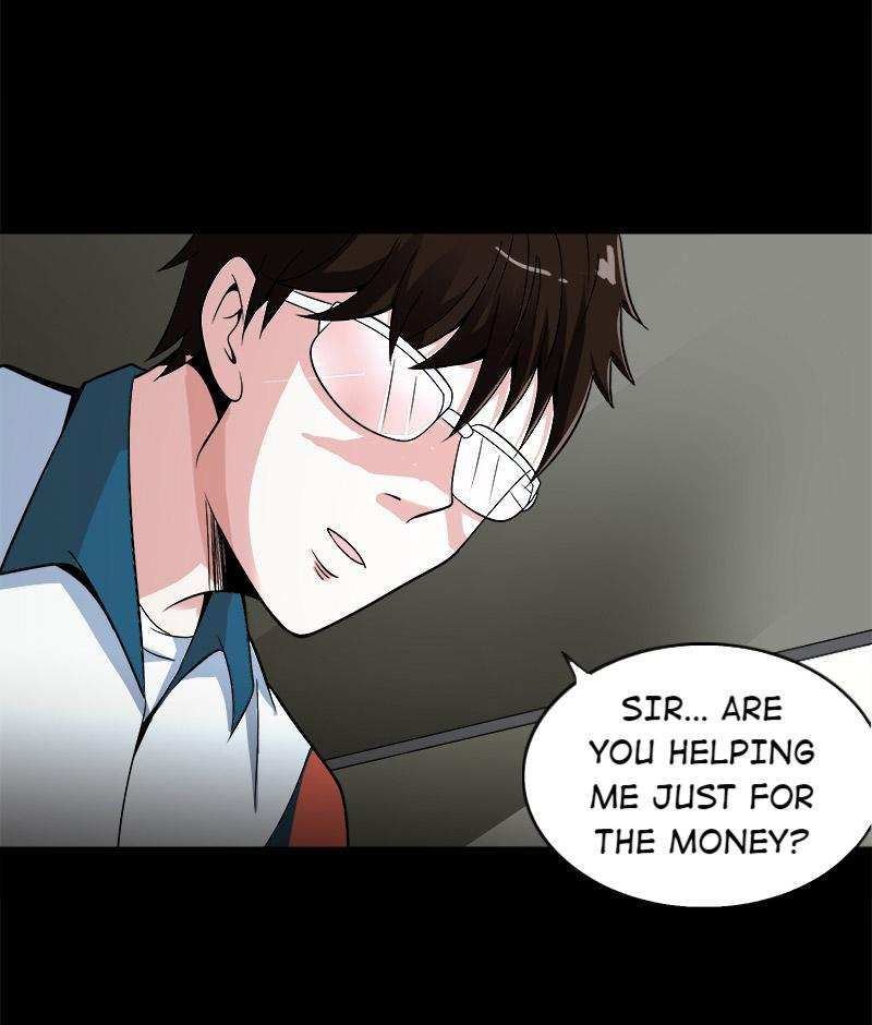 Little husband in my home Chapter 33 - page 39