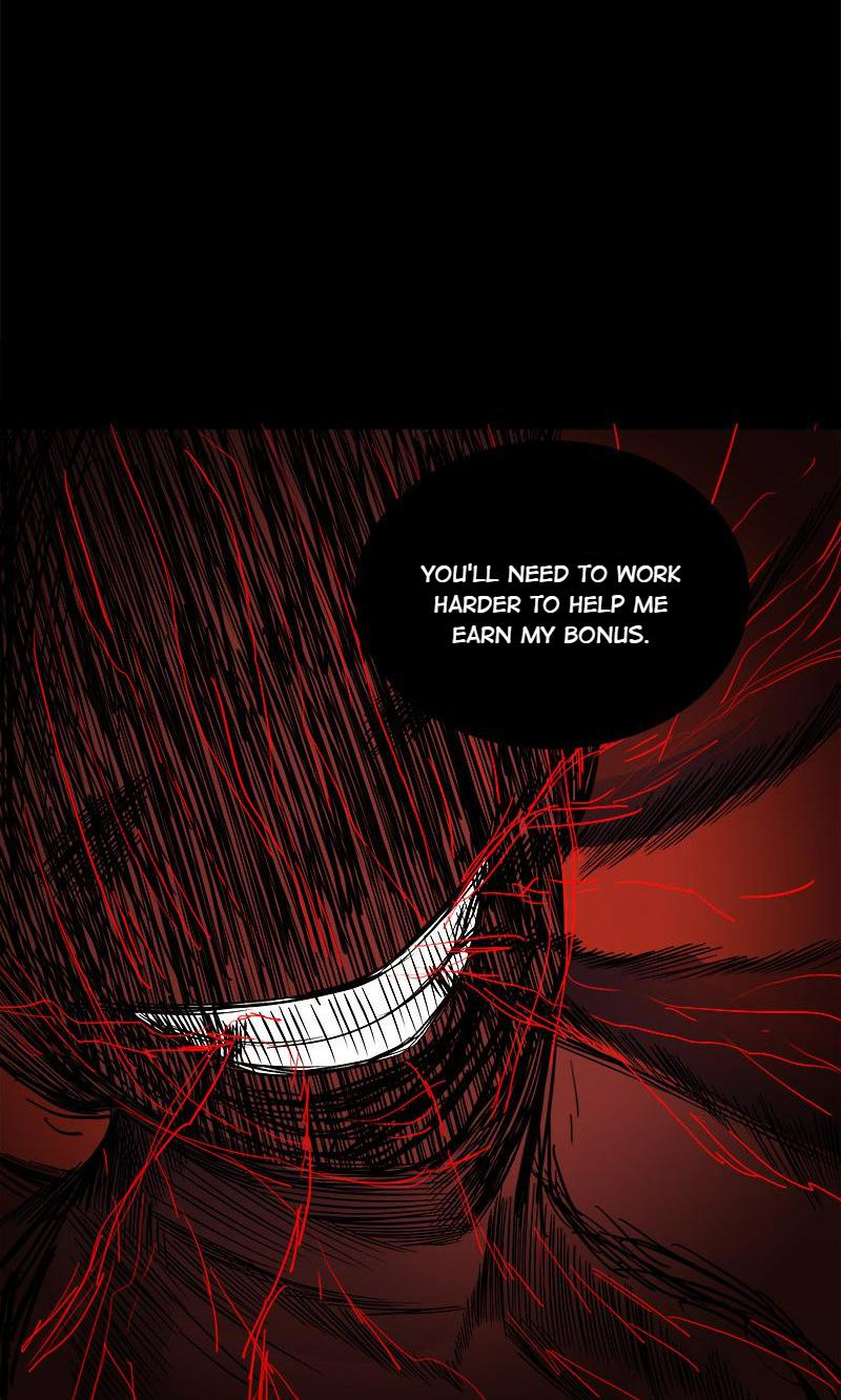 Little husband in my home Chapter 33 - page 41