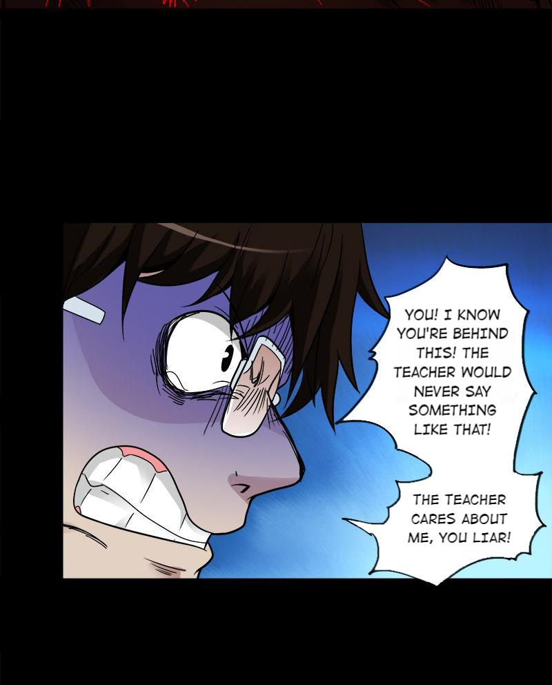 Little husband in my home Chapter 33 - page 42