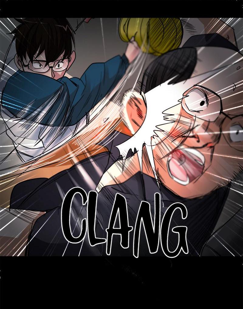 Little husband in my home Chapter 33 - page 44