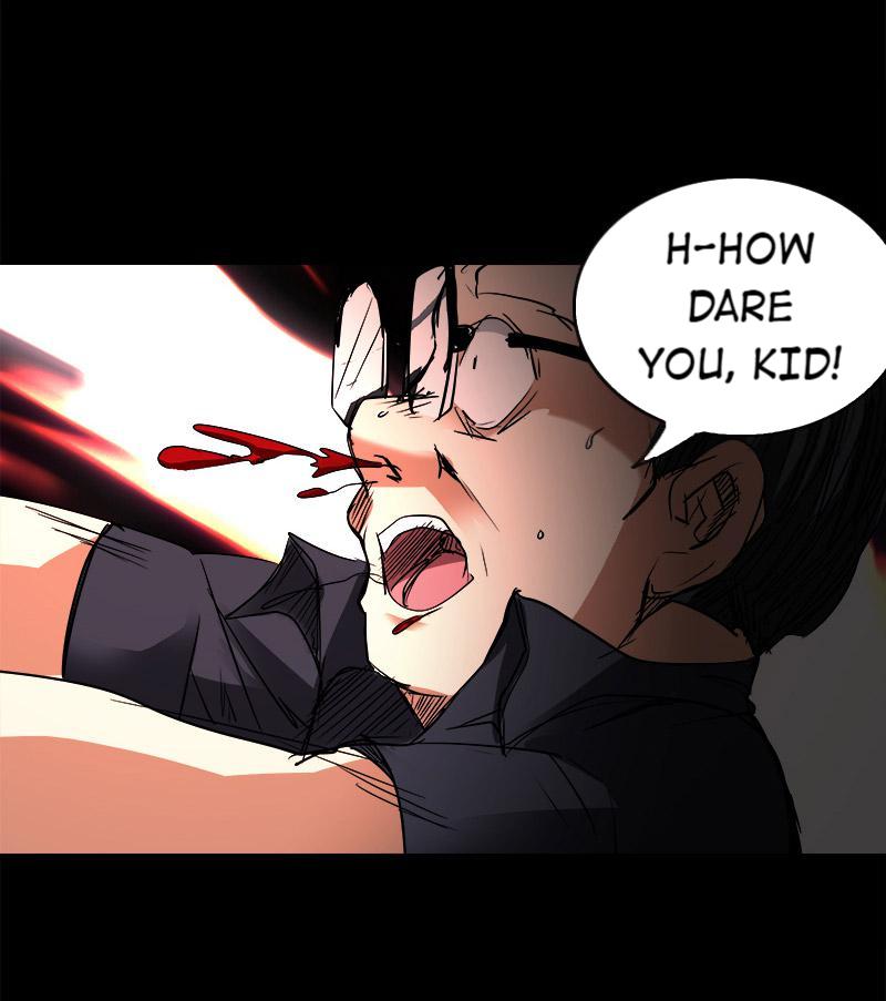 Little husband in my home Chapter 33 - page 45