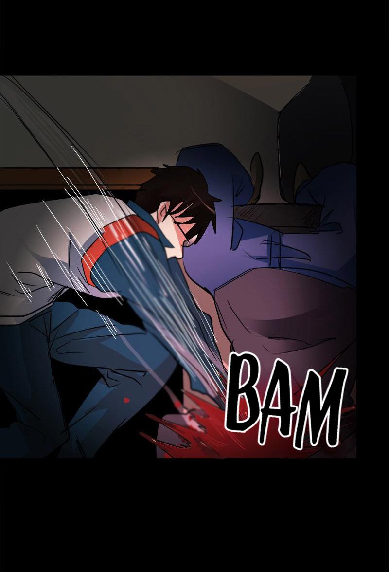 Little husband in my home Chapter 33 - page 49