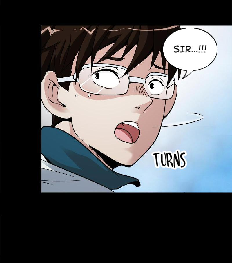 Little husband in my home Chapter 33 - page 5