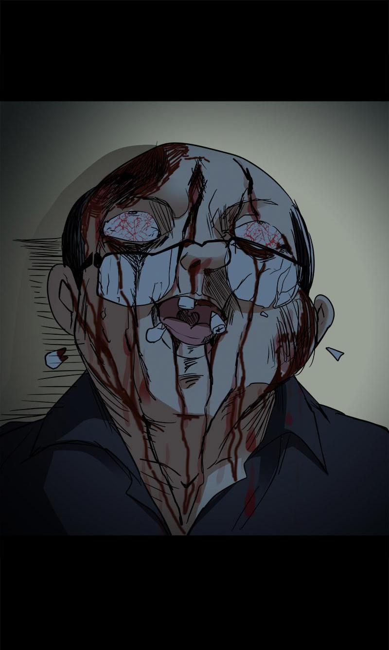 Little husband in my home Chapter 33 - page 52
