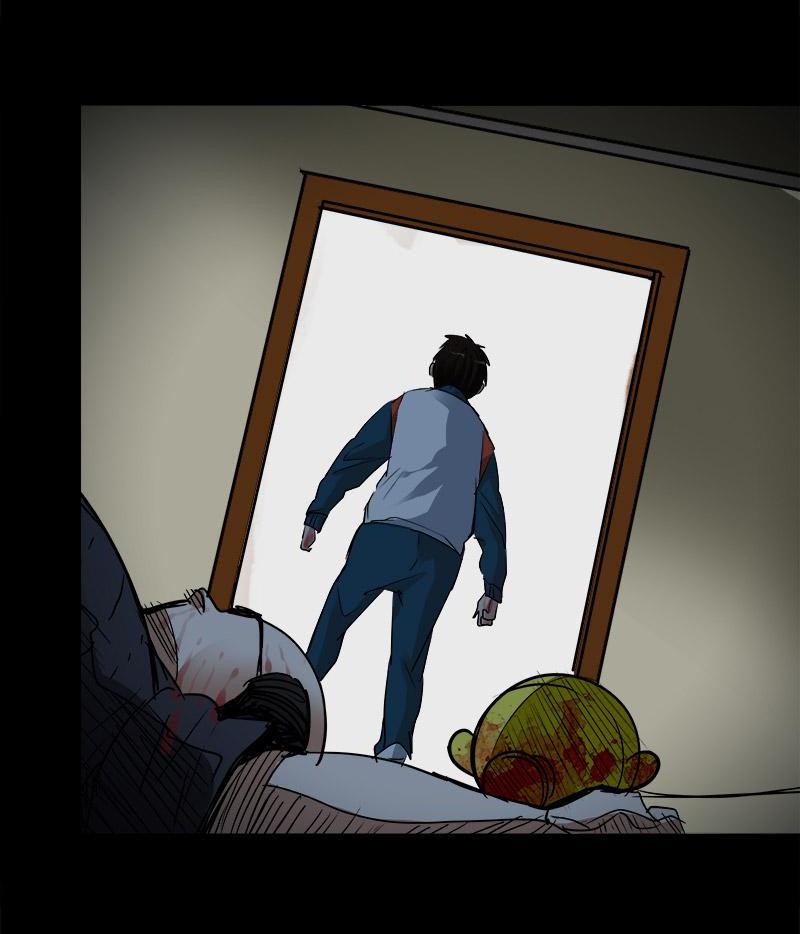 Little husband in my home Chapter 33 - page 54