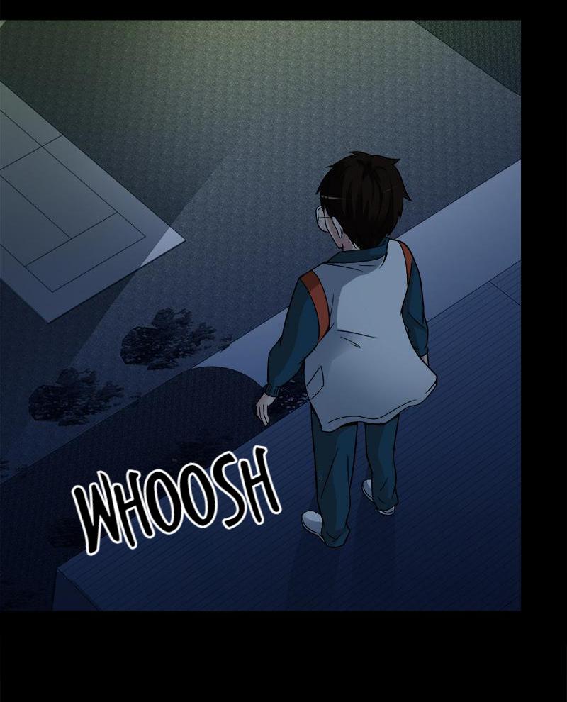 Little husband in my home Chapter 33 - page 56