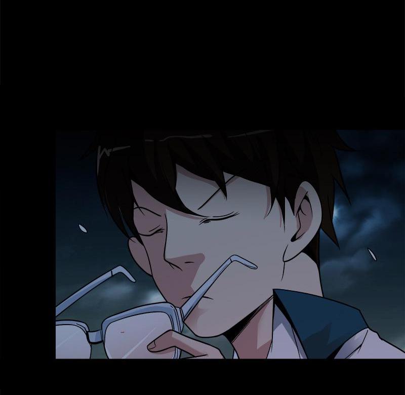 Little husband in my home Chapter 33 - page 57