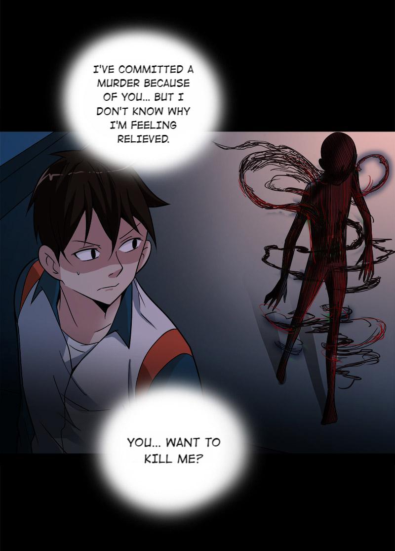 Little husband in my home Chapter 33 - page 58