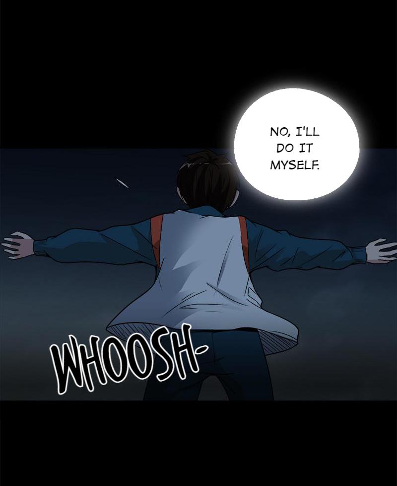 Little husband in my home Chapter 33 - page 59