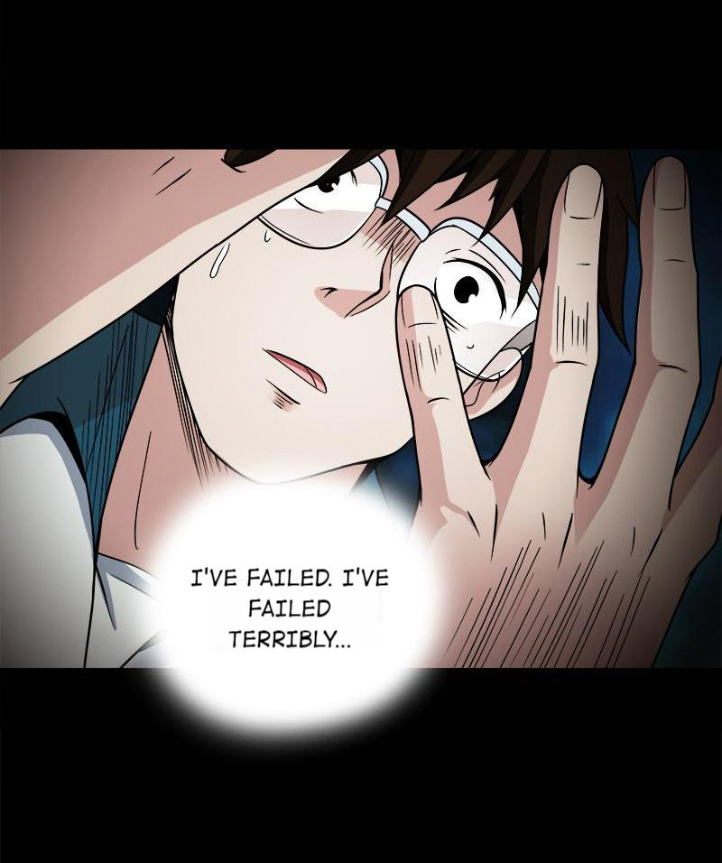 Little husband in my home Chapter 33 - page 6