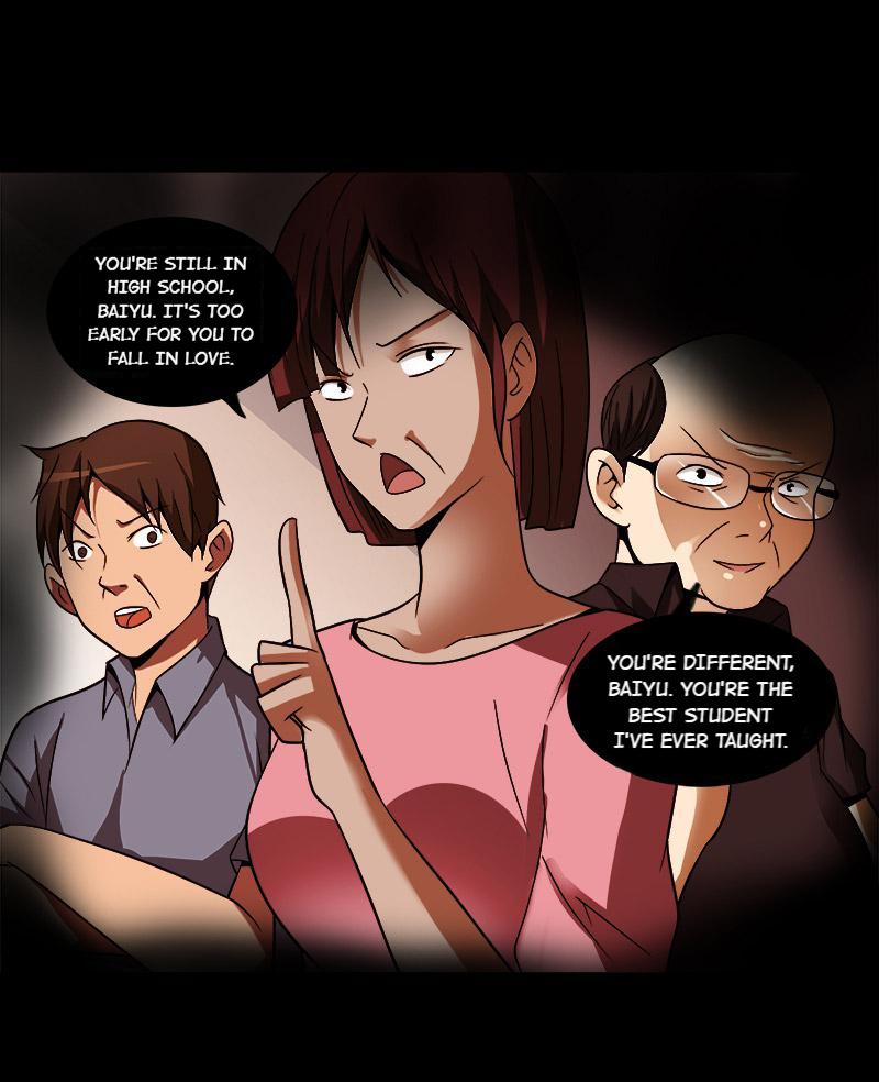 Little husband in my home Chapter 33 - page 64
