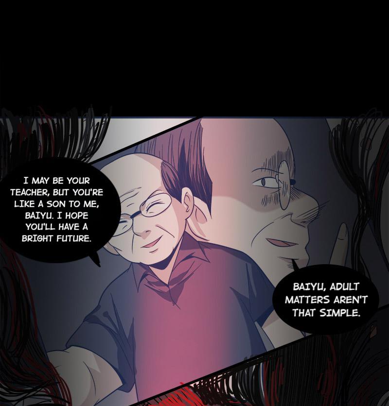 Little husband in my home Chapter 33 - page 65