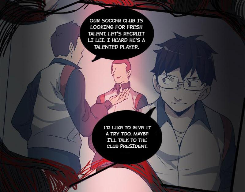 Little husband in my home Chapter 33 - page 66