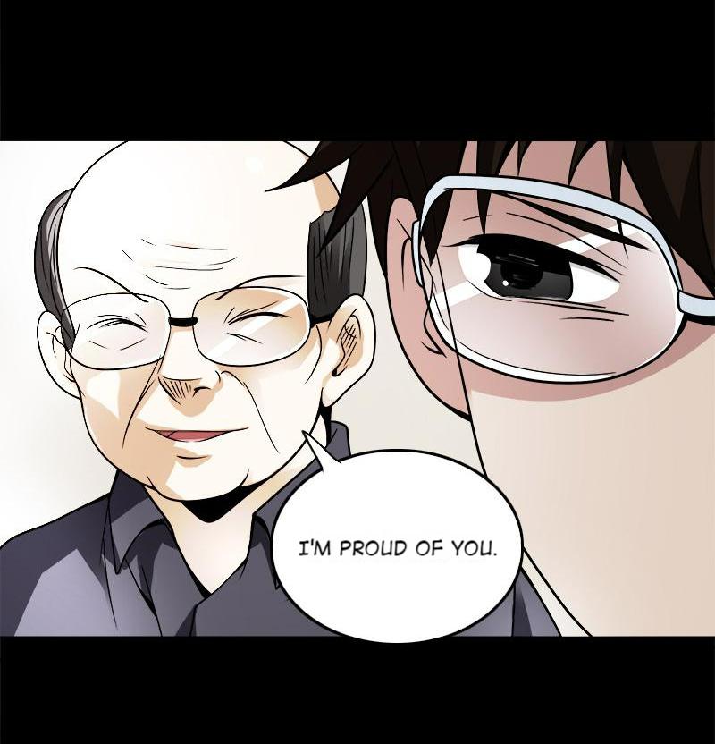 Little husband in my home Chapter 33 - page 7
