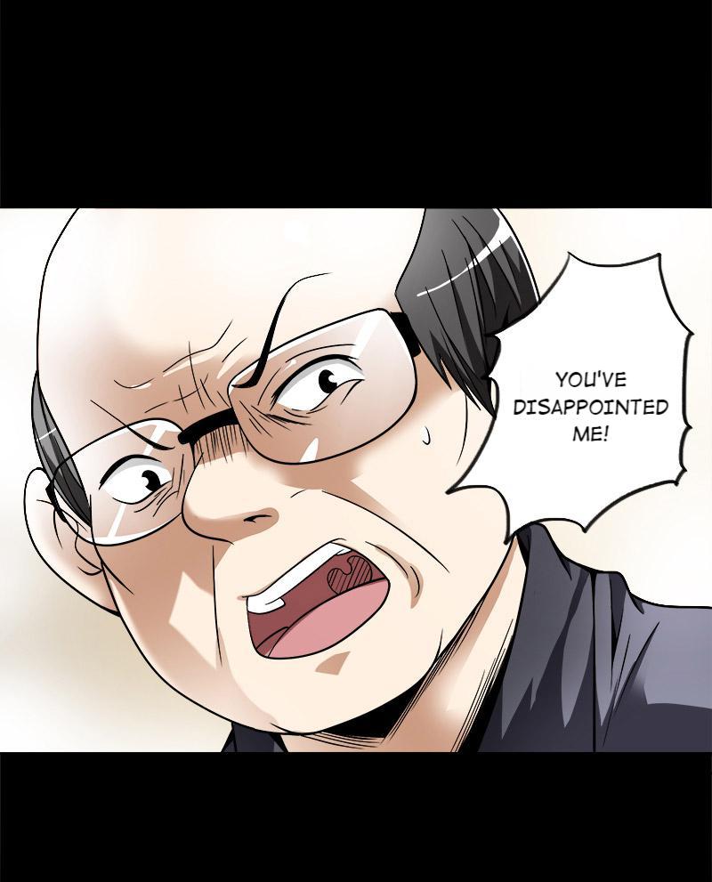 Little husband in my home Chapter 33 - page 8