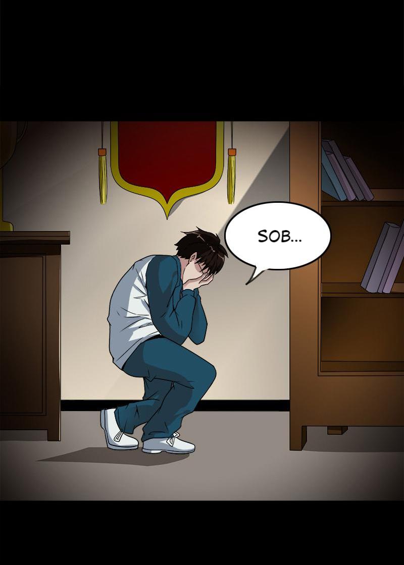Little husband in my home Chapter 33 - page 9