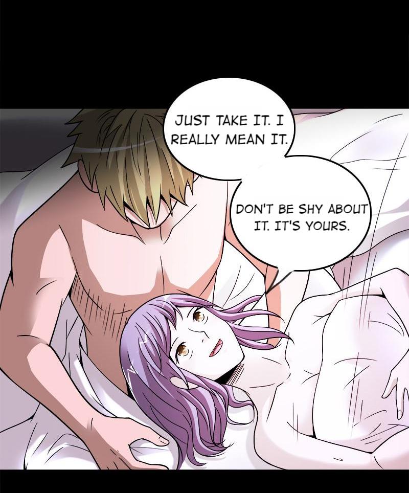 Little husband in my home Chapter 34 - page 10