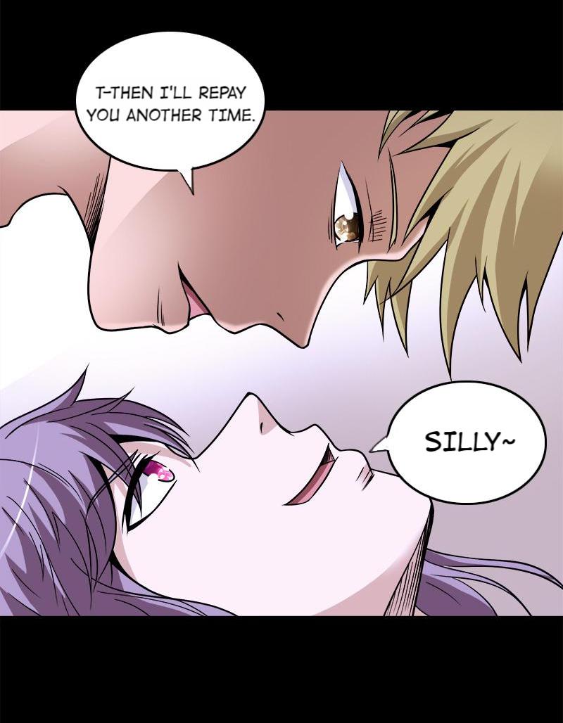Little husband in my home Chapter 34 - page 11