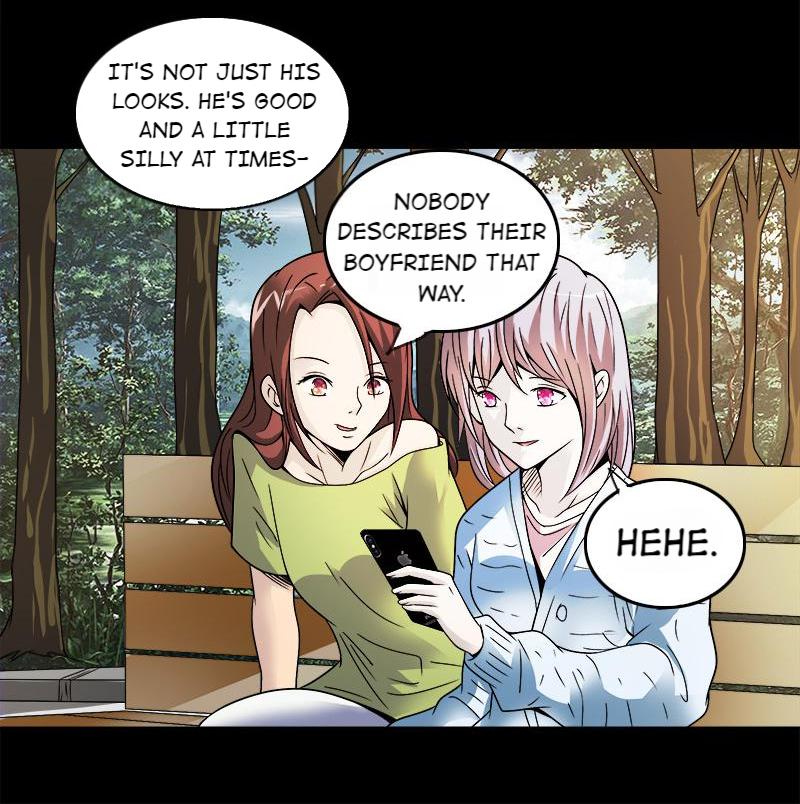 Little husband in my home Chapter 34 - page 13