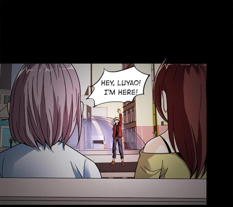 Little husband in my home Chapter 34 - page 14