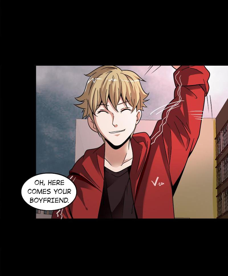 Little husband in my home Chapter 34 - page 15